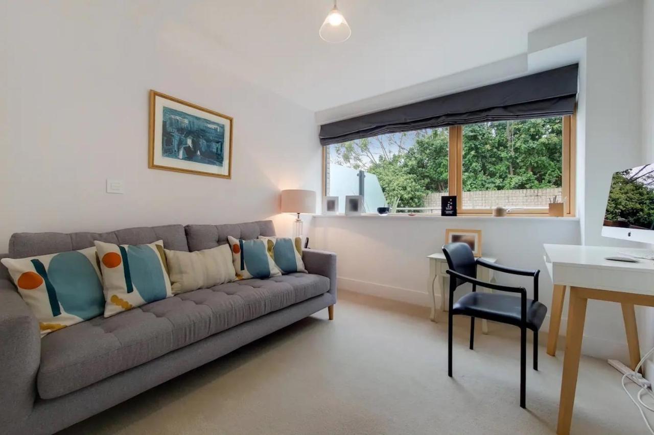 Vw5 - Luxury 3 Bed Townhouse With Parking Villa London Bagian luar foto